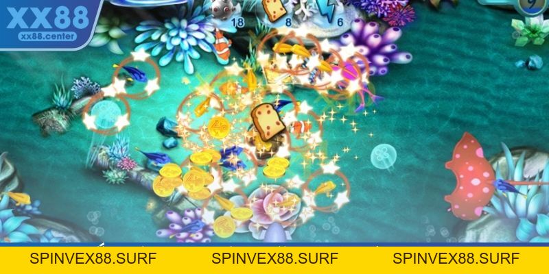 Bắn Cá XX88 - Tựa Game Săn Bắn Giải Trí Số 1 Thị Trường - SPINVEX88.SURF