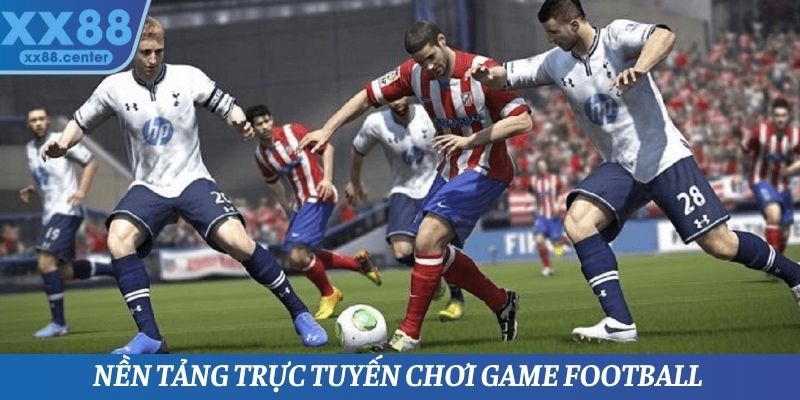 Bóng Đá Ảo - Khám Phá Thiên Đường Giải Trí Hấp Dẫn Tại XX88 - SPINVEX88.SURF