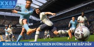 Thể Thao XX88 - Đa Dạng Bộ Môn, Giải Trí Trực Tuyến Cực Đã - SPINVEX88.SURF