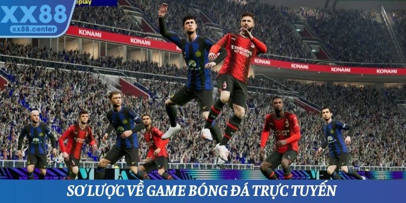 Bóng Đá Ảo - Khám Phá Thiên Đường Giải Trí Hấp Dẫn Tại XX88 - SPINVEX88.SURF