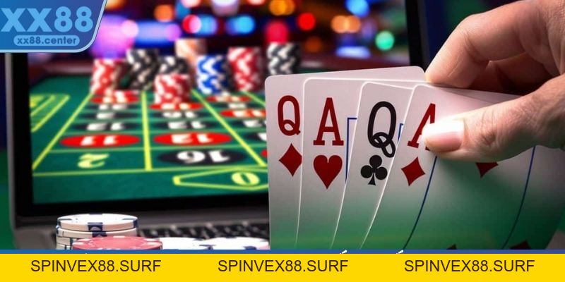 Cách Chơi Baccarat Chi Tiết Nhất Dành Cho Các Tân Thủ Tại XX88 - SPINVEX88.SURF