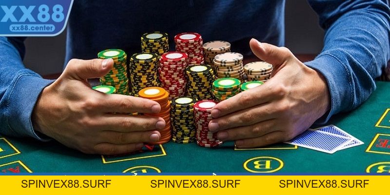 Cách Chơi Baccarat Chi Tiết Nhất Dành Cho Các Tân Thủ Tại XX88 - SPINVEX88.SURF
