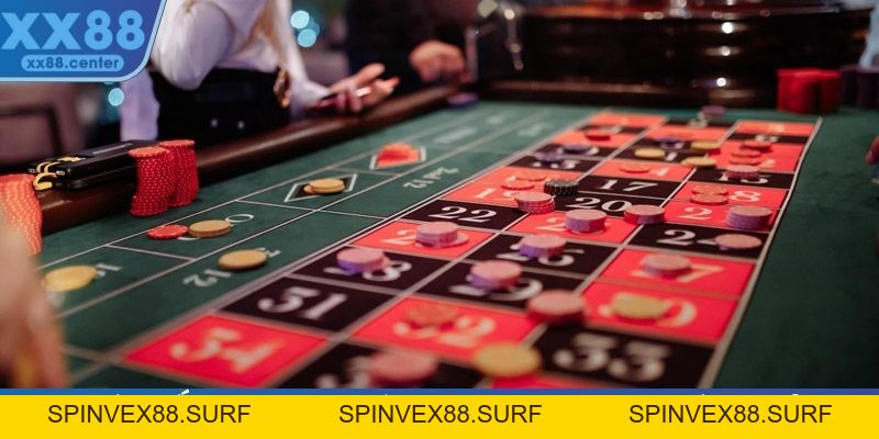 Cách Chơi Baccarat Chi Tiết Nhất Dành Cho Các Tân Thủ Tại XX88 - SPINVEX88.SURF