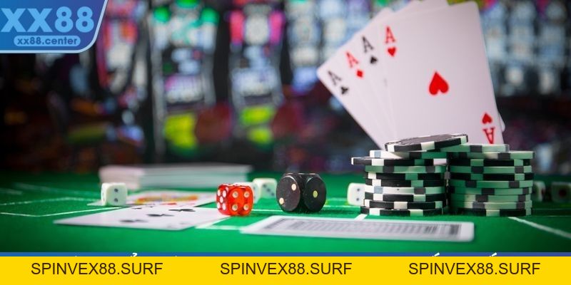 Cách Chơi Baccarat Chi Tiết Nhất Dành Cho Các Tân Thủ Tại XX88 - SPINVEX88.SURF