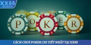 Casino XX88 - Sảnh Game Giải Trí Chất Lượng Số 1 Khu Vực - SPINVEX88.SURF