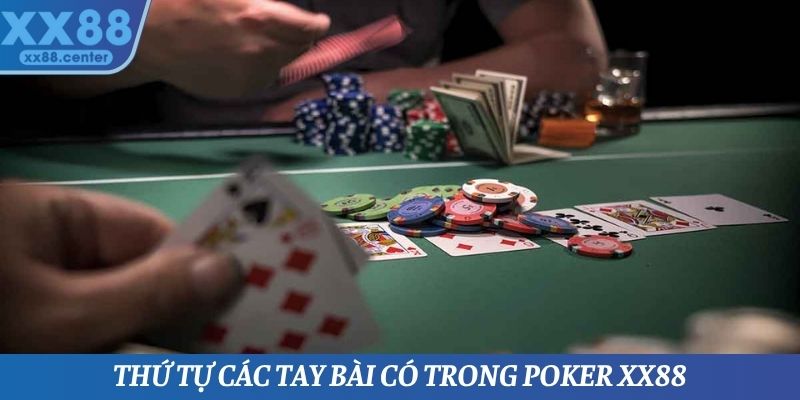 Cách Chơi Poker Chi Tiết Nhất Tại Nền Tảng Giải Trí XX88 - SPINVEX88.SURF