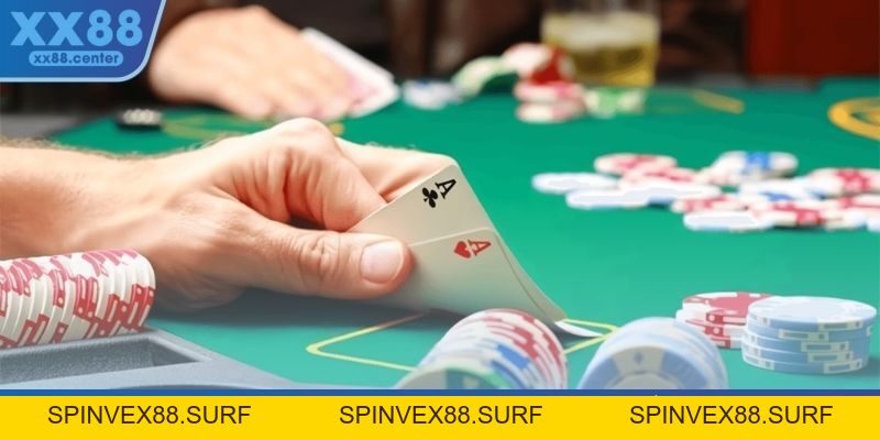 Casino XX88 - Sảnh Game Giải Trí Chất Lượng Số 1 Khu Vực - SPINVEX88.SURF