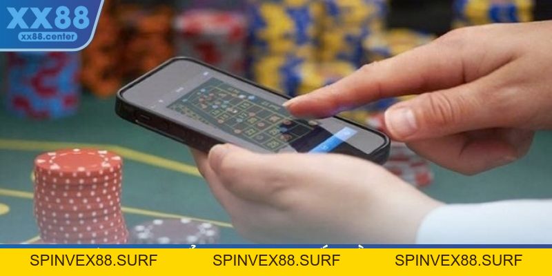 Casino XX88 - Sảnh Game Giải Trí Chất Lượng Số 1 Khu Vực - SPINVEX88.SURF