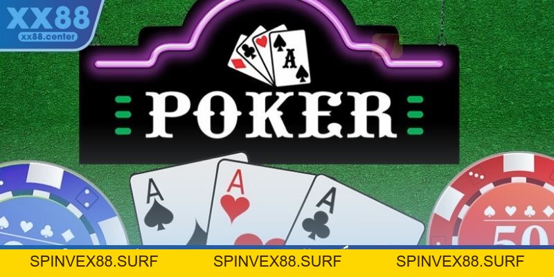 Casino XX88 - Sảnh Game Giải Trí Chất Lượng Số 1 Khu Vực - SPINVEX88.SURF