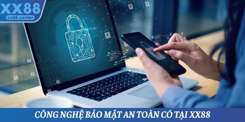 Chính Sách Bảo Mật - Những Nội Quy Quan Trọng Tại XX88 - SPINVEX88.SURF