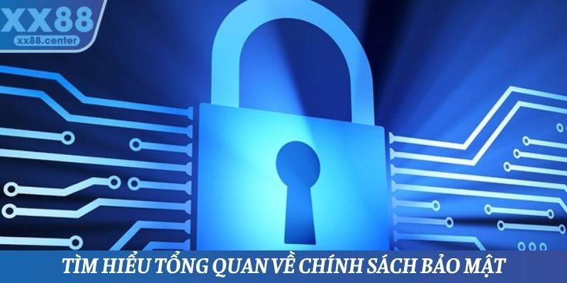 Chính Sách Bảo Mật - Những Nội Quy Quan Trọng Tại XX88 - SPINVEX88.SURF