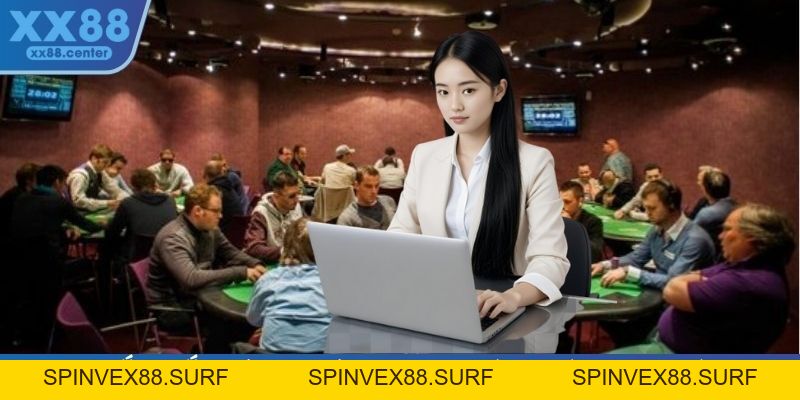 Tổng hợp chính sách đại lý và nhận quyền lợi nhanh chóng - SPINVEX88.SURF