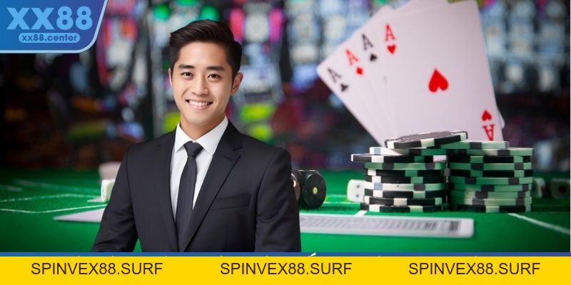 Tổng hợp chính sách đại lý và nhận quyền lợi nhanh chóng - SPINVEX88.SURF