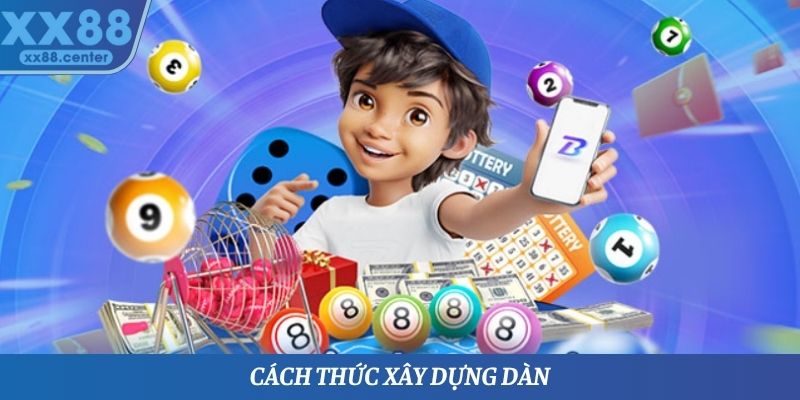 Dàn Đề 32 Số - Cách Thức Tạo Dàn Tăng Cơ Hội Trúng Tại XX88 - SPINVEX88.SURF