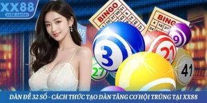 Xổ Số XX88 - Khám Phá Chuyên Mục Giải Trí Đầy Tiềm Năng - SPINVEX88.SURF