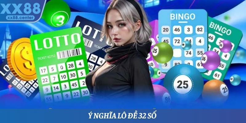 Dàn Đề 32 Số - Cách Thức Tạo Dàn Tăng Cơ Hội Trúng Tại XX88 - SPINVEX88.SURF
