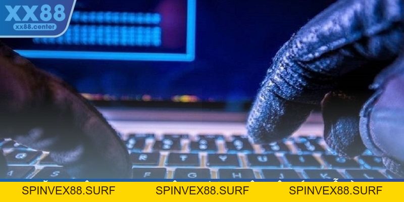 Đăng Nhập XX88 - Truy Cập Thương Hiệu Một Cách Dễ Dàng - SPINVEX88.SURF
