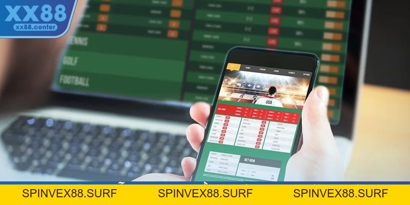 Hướng Dẫn XX88 - Thông Thạo Một Số Thao Tác Cơ Bản Nhất - SPINVEX88.SURF