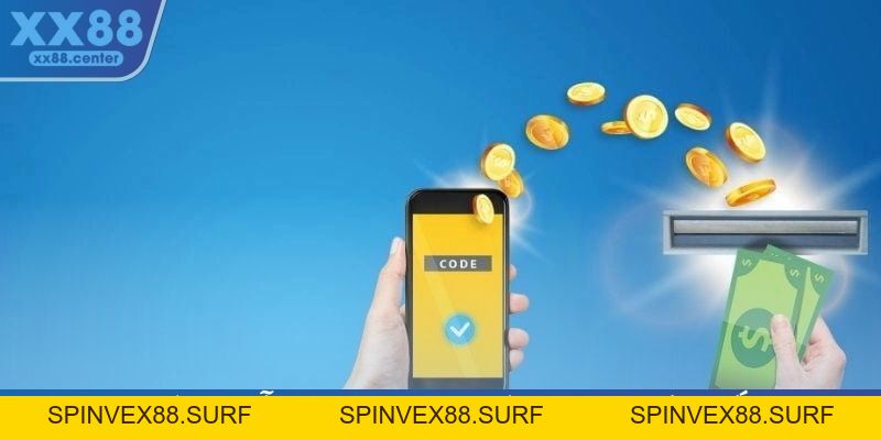 Hướng Dẫn XX88 - Thông Thạo Một Số Thao Tác Cơ Bản Nhất - SPINVEX88.SURF