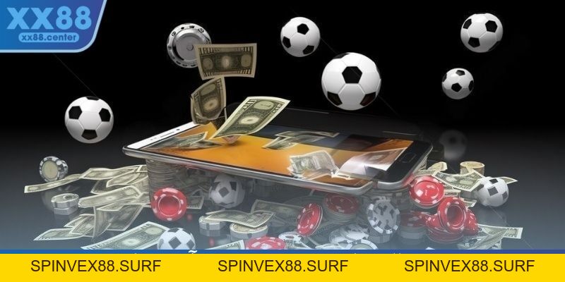 Hướng Dẫn XX88 - Thông Thạo Một Số Thao Tác Cơ Bản Nhất - SPINVEX88.SURF