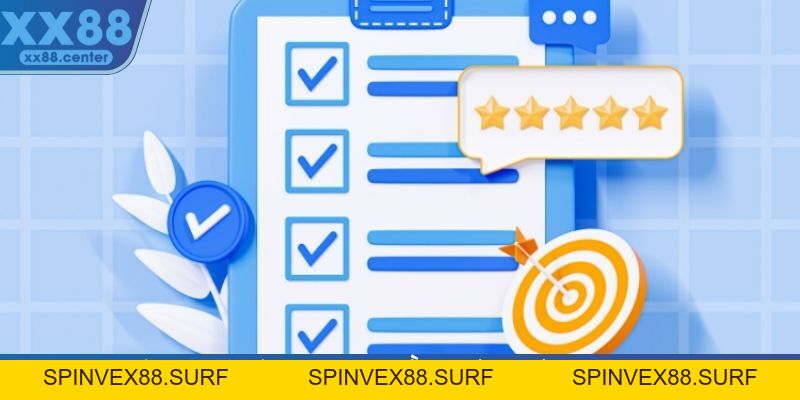 Liên Hệ XX88 - Kết Nối Nhanh Chóng Và Tiện Lợi Nhất - SPINVEX88.SURF