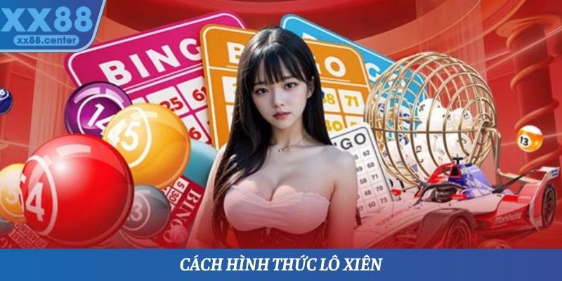 Lô Xiên XX88 – Các Kinh Nghiệm Soi Cầu Hữu Dụng Nhất 2026 - SPINVEX88.SURF