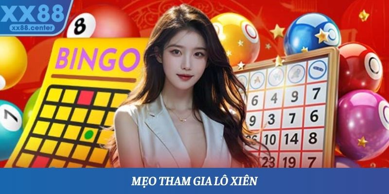 Lô Xiên XX88 – Các Kinh Nghiệm Soi Cầu Hữu Dụng Nhất 2026 - SPINVEX88.SURF