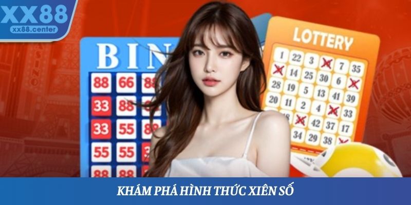 Lô Xiên XX88 – Các Kinh Nghiệm Soi Cầu Hữu Dụng Nhất 2026 - SPINVEX88.SURF