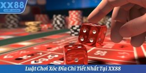 Casino XX88 - Sảnh Game Giải Trí Chất Lượng Số 1 Khu Vực - SPINVEX88.SURF
