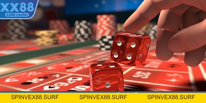 Luật Chơi Xóc Đĩa Chi Tiết Nhất Tại Nền Tảng Giải Trí XX88 - SPINVEX88.SURF