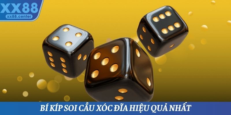 Luật Chơi Xóc Đĩa Chi Tiết Nhất Tại Nền Tảng Giải Trí XX88 - SPINVEX88.SURF