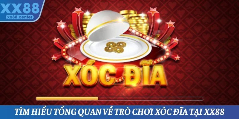 Luật Chơi Xóc Đĩa Chi Tiết Nhất Tại Nền Tảng Giải Trí XX88 - SPINVEX88.SURF