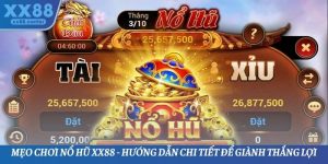 Nổ Hũ XX88 - Săn Jackpot Khủng, Nhận Thưởng Cực Giá Trị - SPINVEX88.SURF