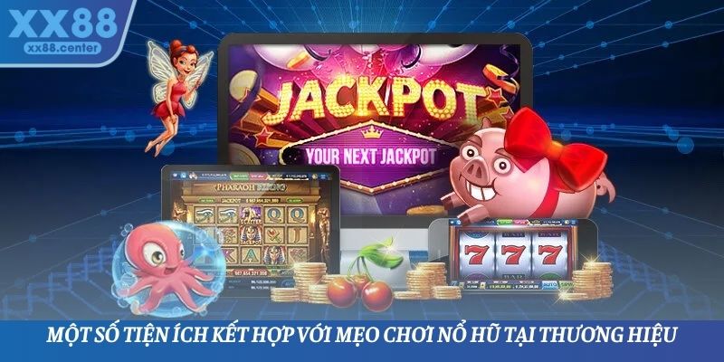 Mẹo Chơi Nổ Hũ XX88 - Hướng Dẫn Chi Tiết Để Giành Thắng Lợi - SPINVEX88.SURF