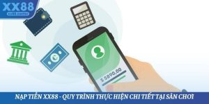 XX88 ⚡️ Link Truy Cập Trang Chủ XX88.COM | Đăng Ký +88K - SPINVEX88.SURF