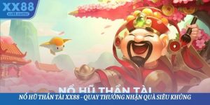 Nổ Hũ XX88 - Săn Jackpot Khủng, Nhận Thưởng Cực Giá Trị - SPINVEX88.SURF