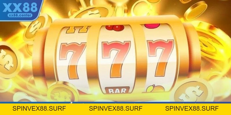 Nổ Hũ XX88 - Săn Jackpot Khủng, Nhận Thưởng Cực Giá Trị - SPINVEX88.SURF