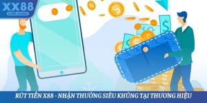 Hướng Dẫn XX88 - Thông Thạo Một Số Thao Tác Cơ Bản Nhất - SPINVEX88.SURF