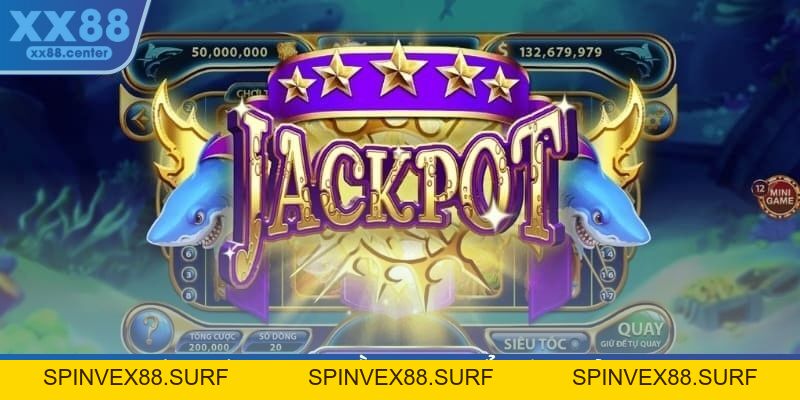 Nổ Hũ Thủy Cung XX88 - Game Slot Hấp Dẫn Của Thương Hiệu - XX88 - SPINVEX88.SURF