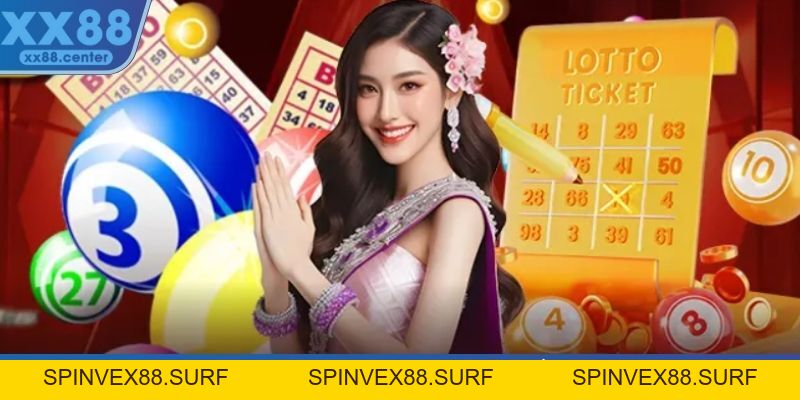 Soi Cầu Quả Trám - Cách Thức Chốt Lô Siêu Hiệu Quả Đến Từ XX88 - SPINVEX88.SURF