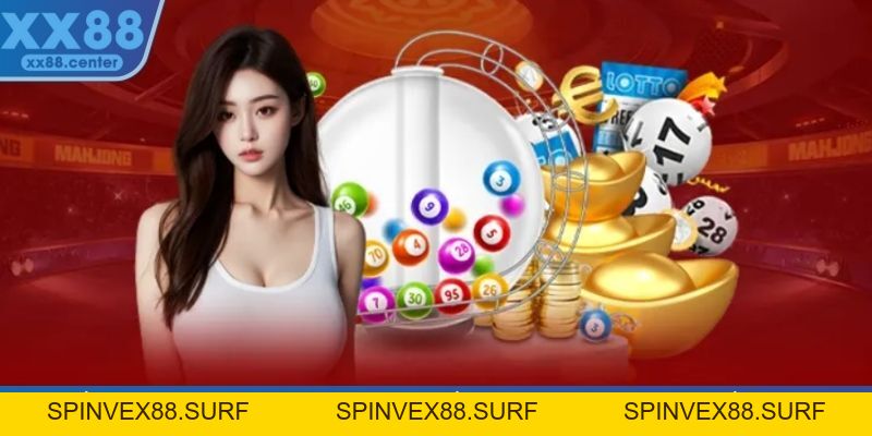 Soi Cầu Quả Trám - Cách Thức Chốt Lô Siêu Hiệu Quả Đến Từ XX88 - SPINVEX88.SURF