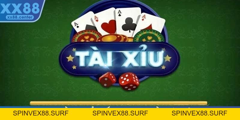 Bí Kíp Soi Cầu Tài Xỉu Hiệu Quả Nhất Tại Nhà Cái XX88 - SPINVEX88.SURF