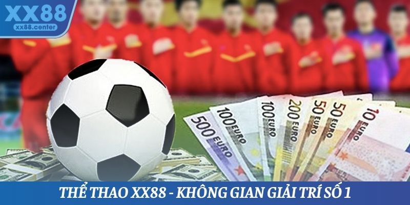 Thể Thao XX88 - Đa Dạng Bộ Môn, Giải Trí Trực Tuyến Cực Đã - SPINVEX88.SURF