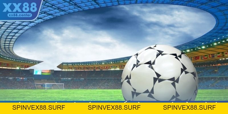 Kèo Phạt Góc XX88 - Cách Tham Gia Chính Xác Nhận Lãi Cao - SPINVEX88.SURF