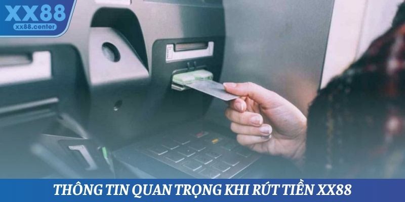 Rút Tiền XX88 - Nhận Thưởng Siêu Khủng Tại Thương Hiệu - SPINVEX88.SURF