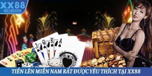 Casino XX88 - Sảnh Game Giải Trí Chất Lượng Số 1 Khu Vực - SPINVEX88.SURF