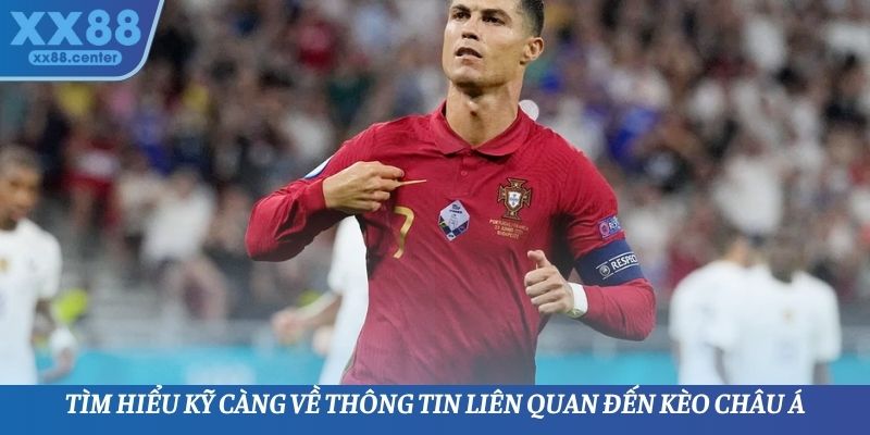 Kèo Châu Á XX88 - Tham Gia Cá Cược Một Cách Thông Minh - SPINVEX88.SURF