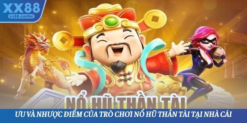 Nổ Hũ Thần Tài XX88 - Quay Thưởng Nhận Quà Siêu Khủng - SPINVEX88.SURF
