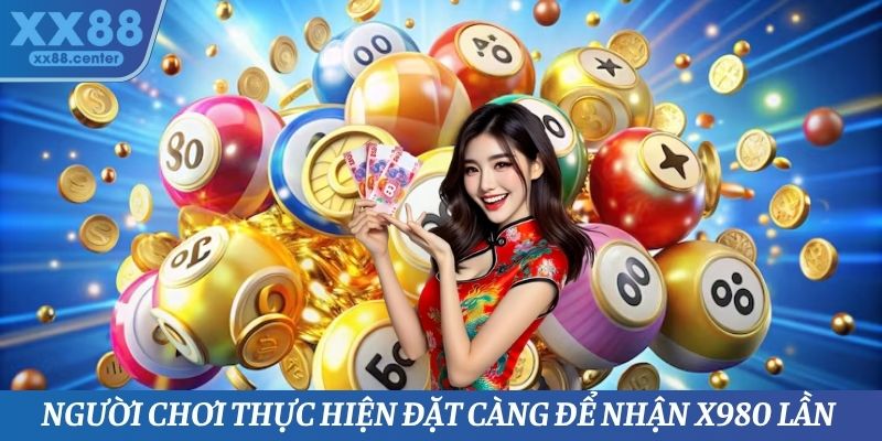 Xổ Số XX88 - Khám Phá Chuyên Mục Giải Trí Đầy Tiềm Năng - SPINVEX88.SURF