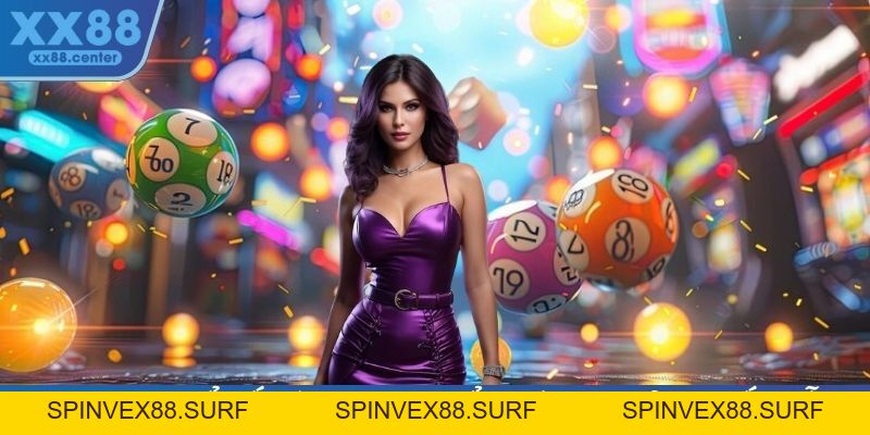 Xổ Số XX88 - Khám Phá Chuyên Mục Giải Trí Đầy Tiềm Năng - SPINVEX88.SURF